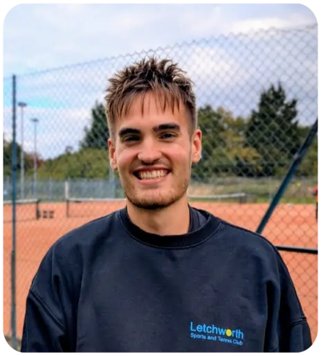 Danielle Nicholl Duty Manager at LSTC