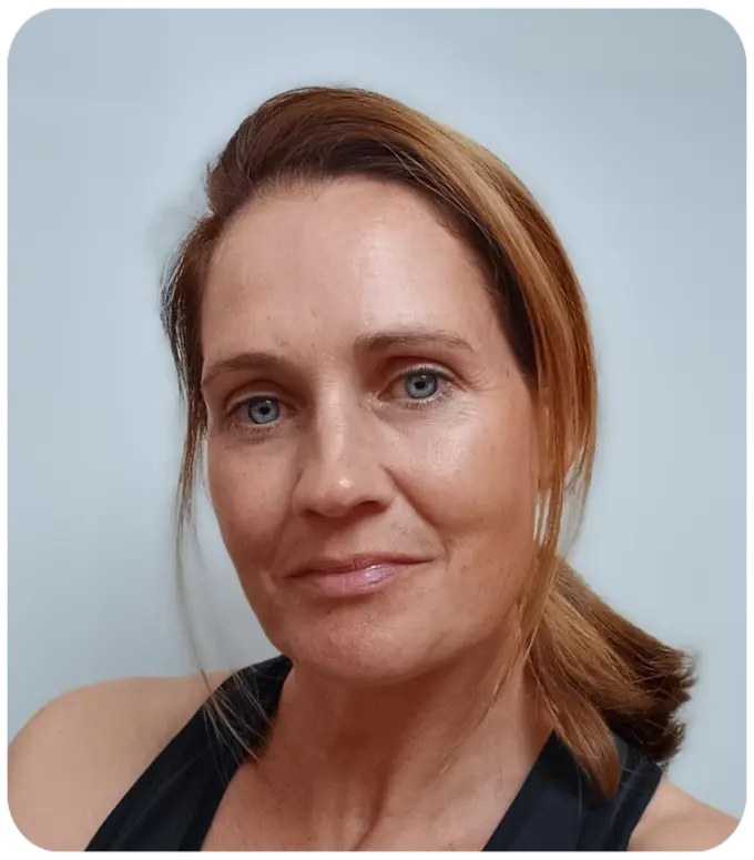 Emma Hill - Tennis Board Member