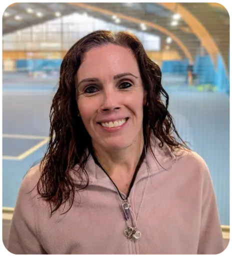 Paula Rodrigues - Cleaner