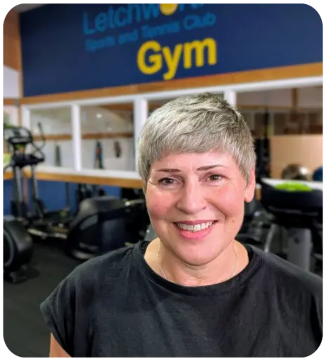 Paula Rodrigues - Cleaner